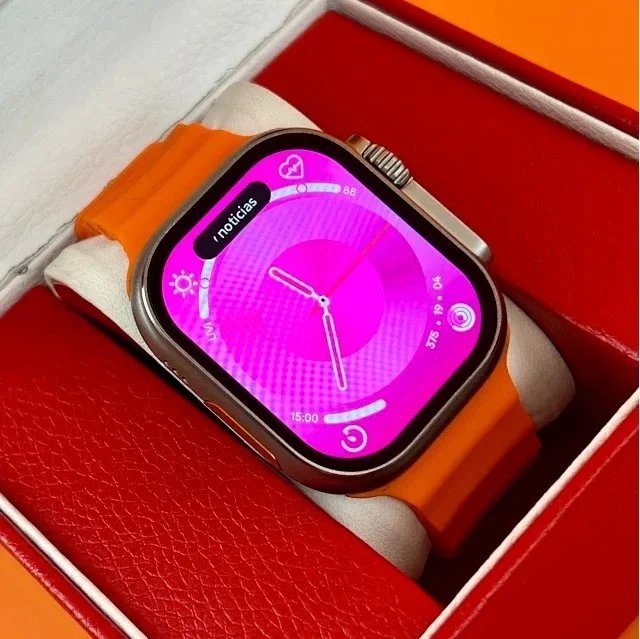 Ap Watch ultra2 2023 good quality -3