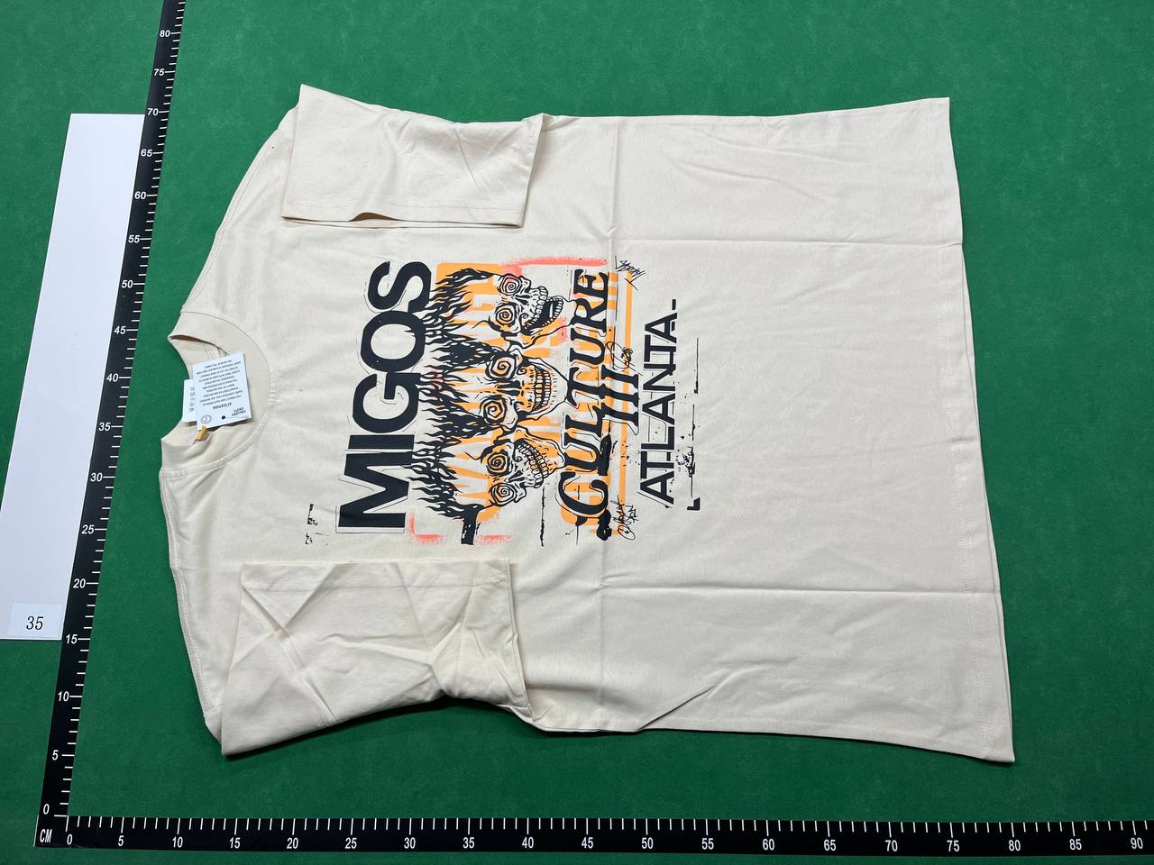 GALLERY T-shirt -4