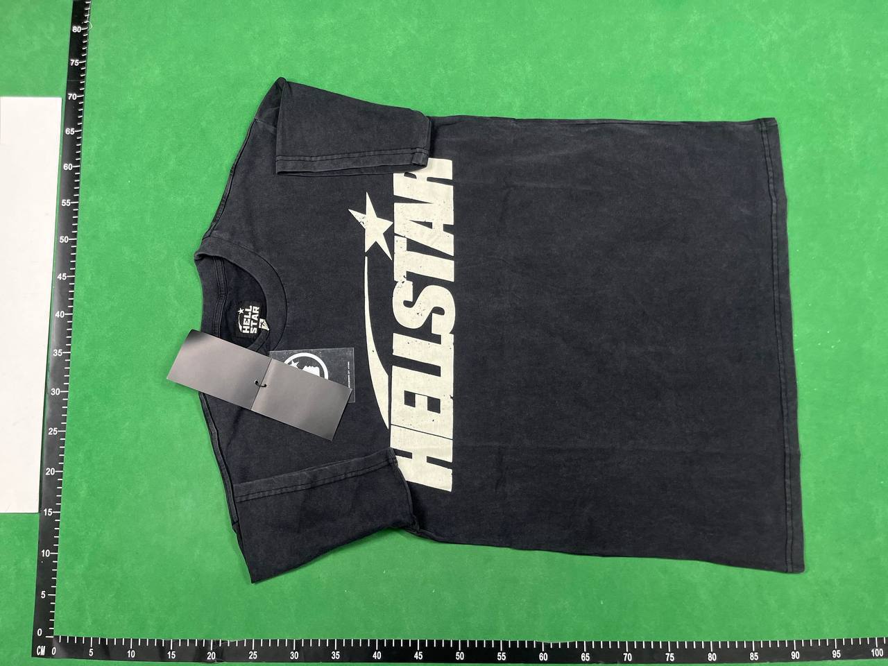 HELLSTAR t-shirt -2