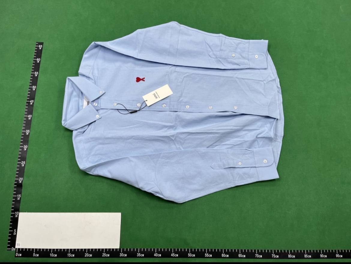  Ami blouse -2