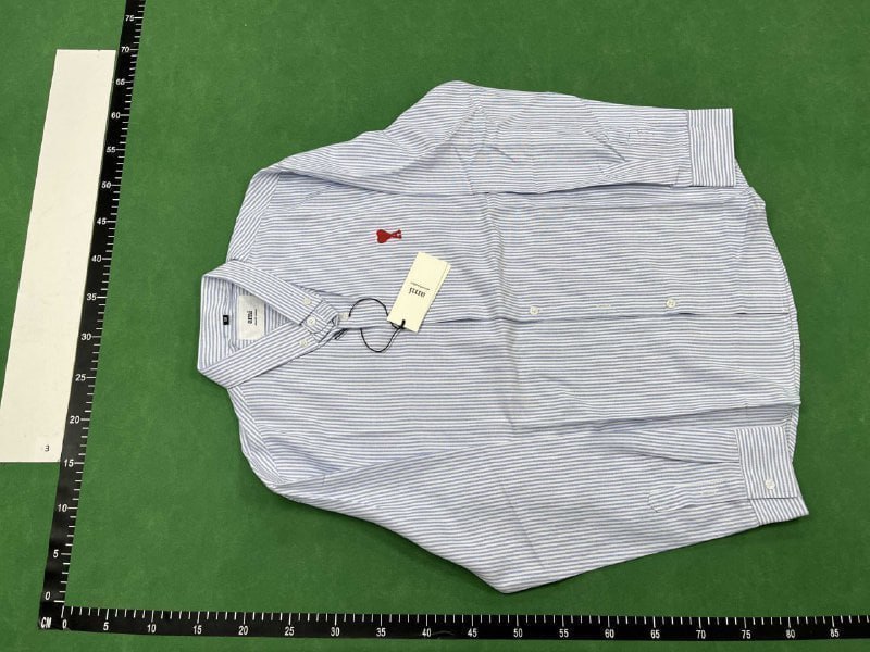  Ami blouse -4