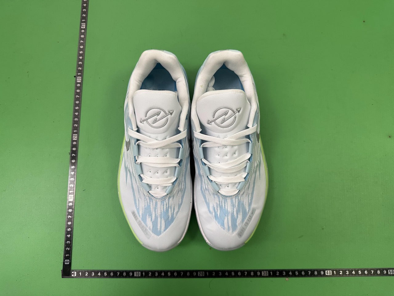 Nike Zoom GT Cut 2 -4