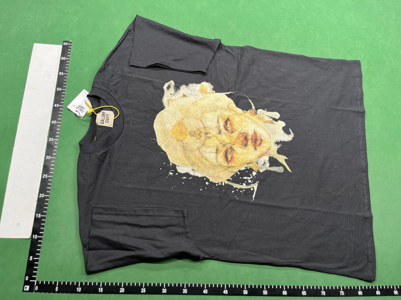 Gallery Dept. T-shirts -3