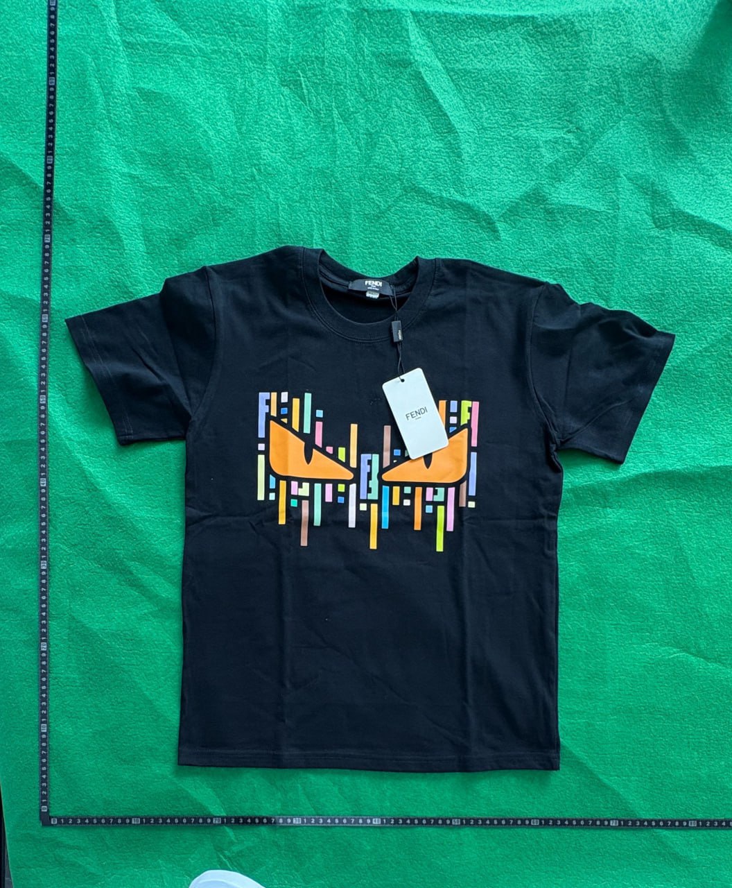 Fendi T-shirt -4