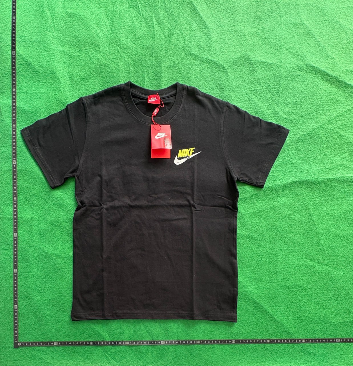 Fendi/Fila/Nike T-shirt -3