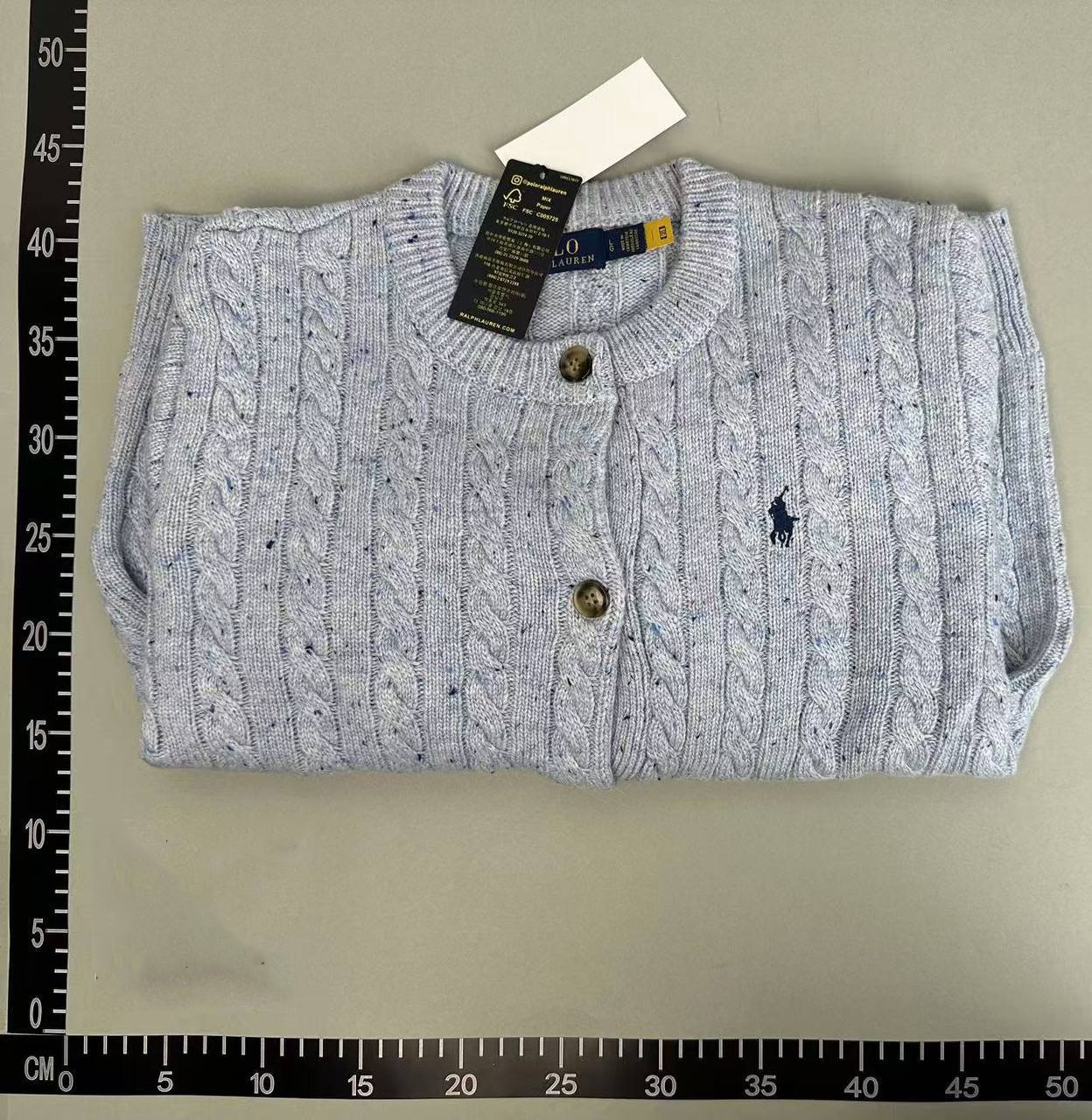 Ralph Lauren knitted -4