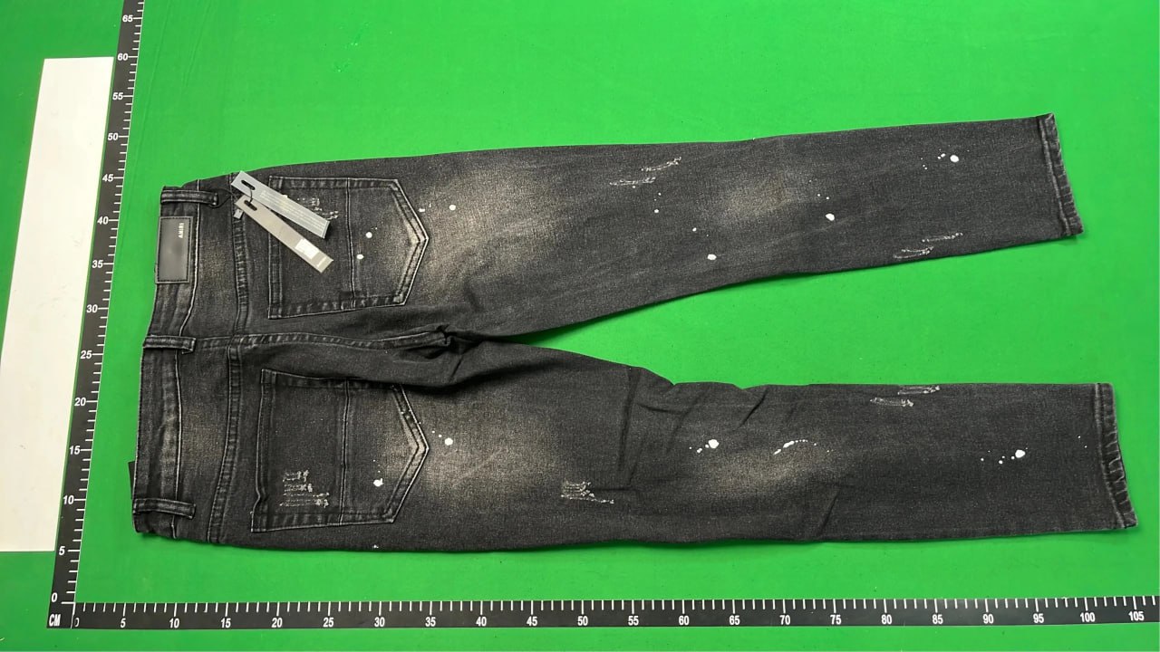 AMIRI Jeans（31+ Styles） -3