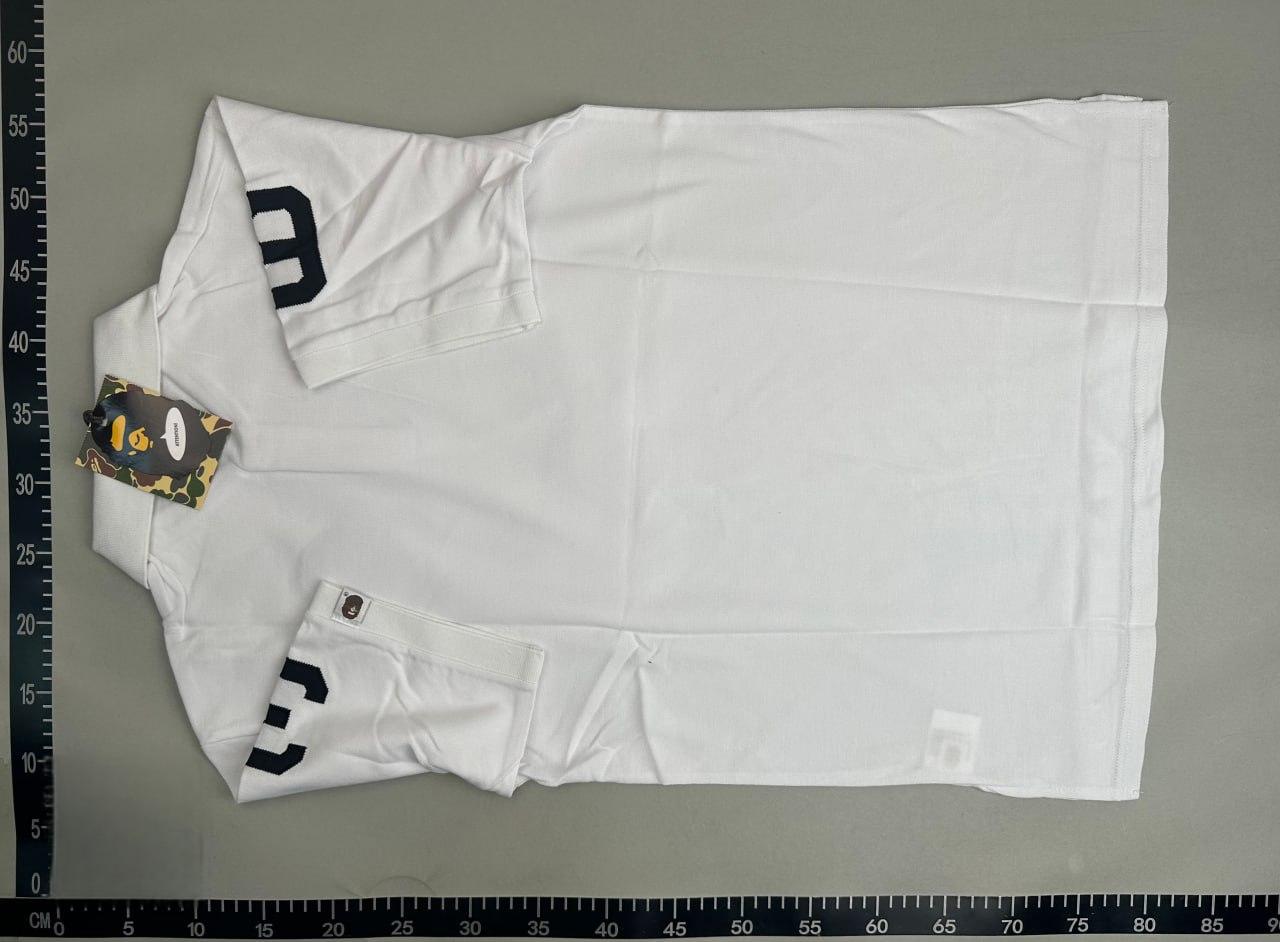 BAPE  T-shirt -2
