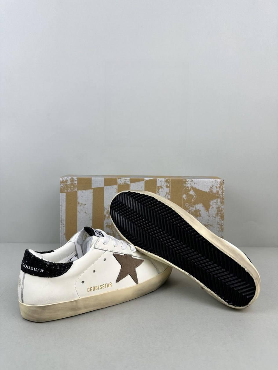 GGDB Golden Goose -2