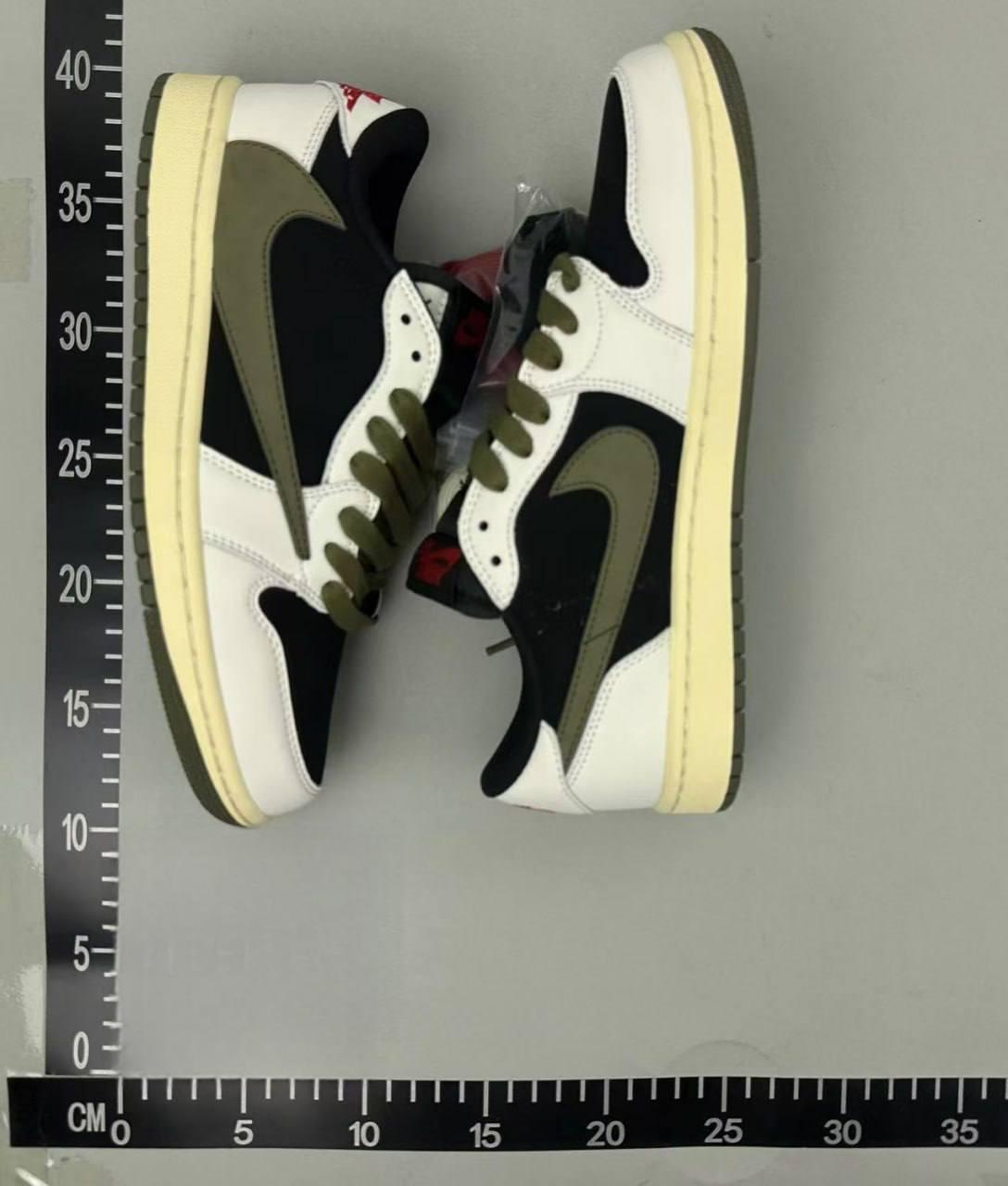 PK Batch 2.0 Jordan 1 -3