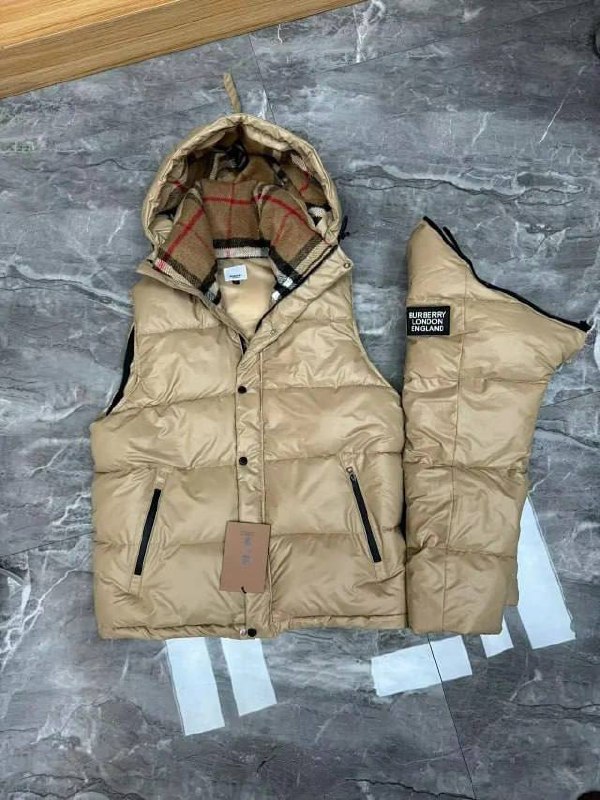 Moncler down -4