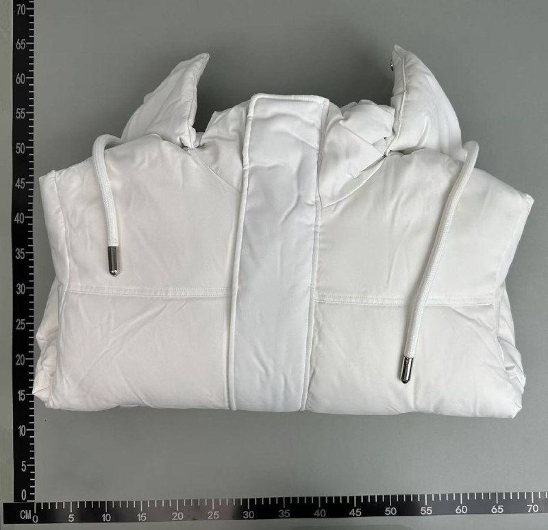 Ami Paris Puffer -3
