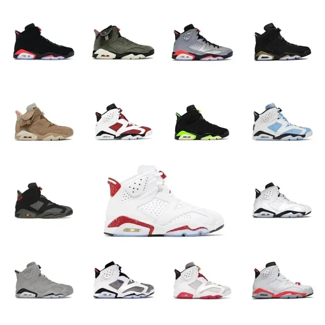 air jordan 6