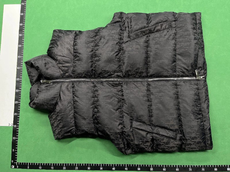 DIOR vest -3