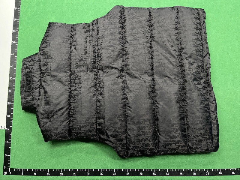 DIOR vest -4