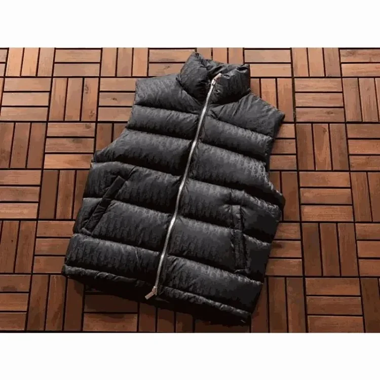 DIOR vest