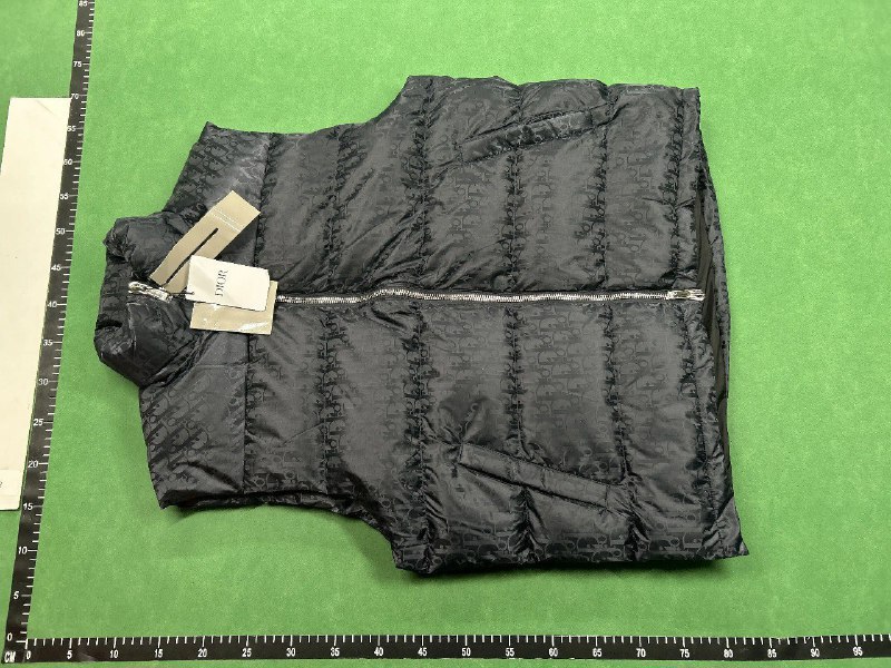 DIOR vest -2