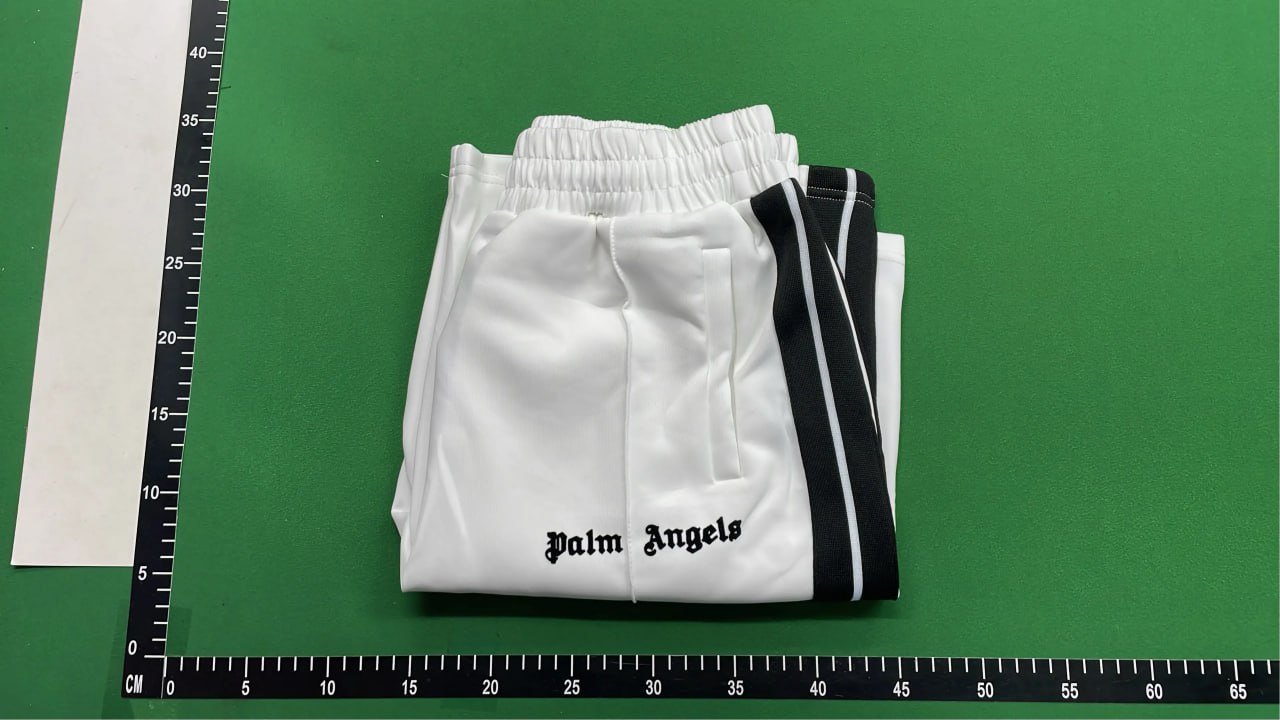 Palm Angel shorts (10+) -4