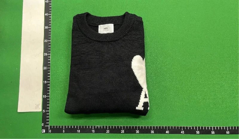 AMI Sweaters（40+ Styles） -3