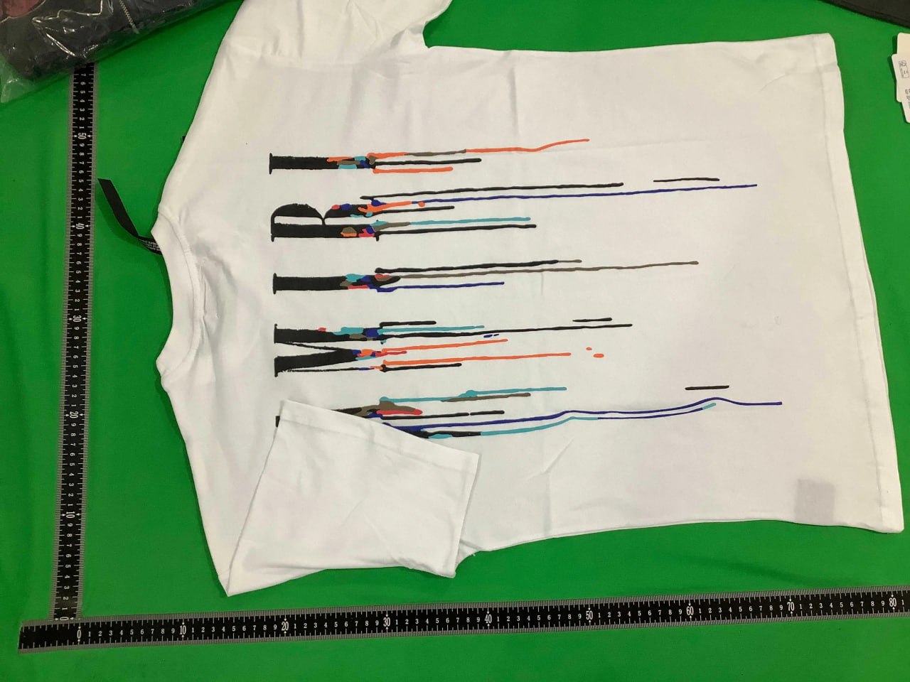 AMI t-shirt（25+） -3