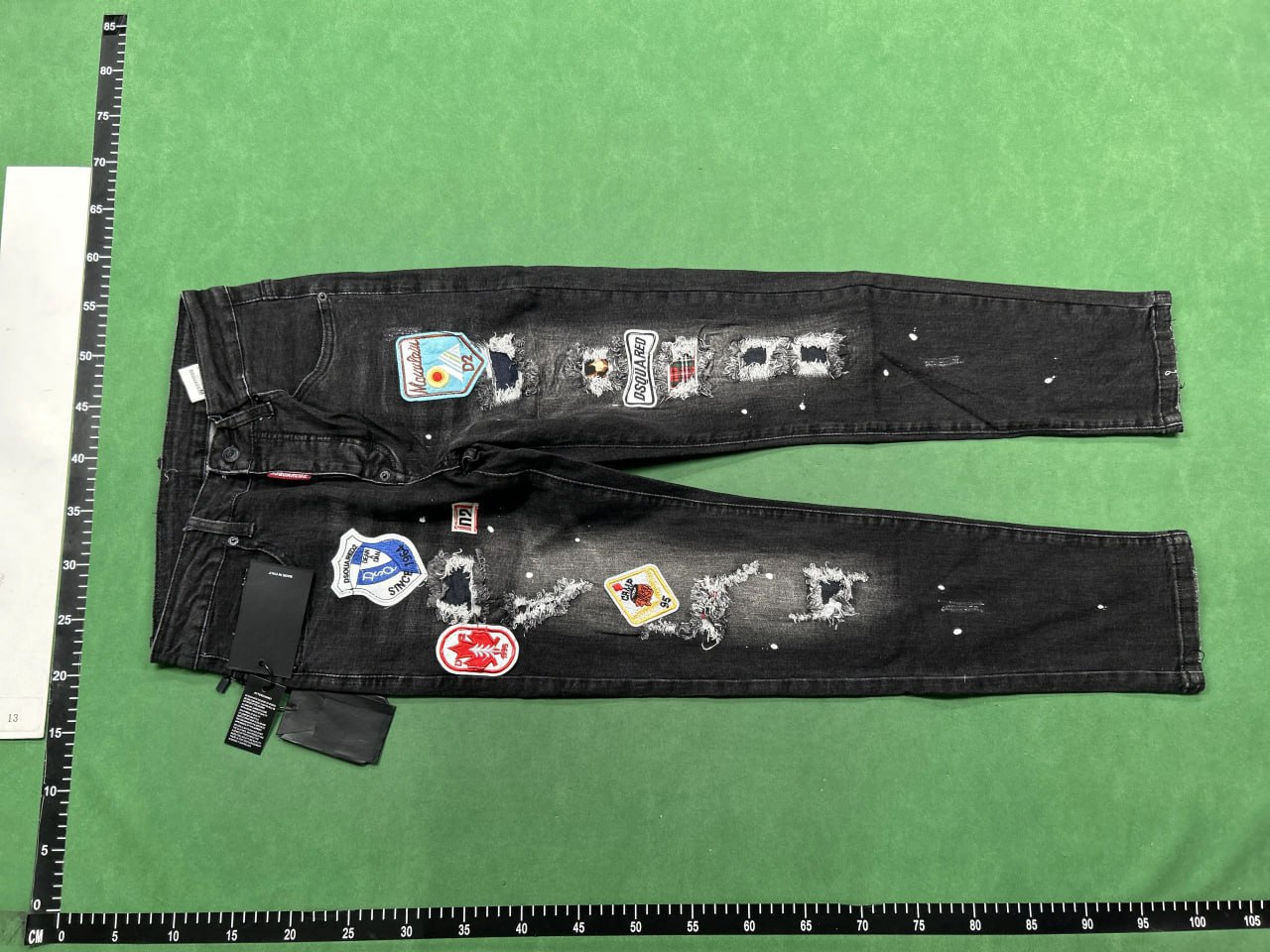 DSQUARED2 Jeans -2