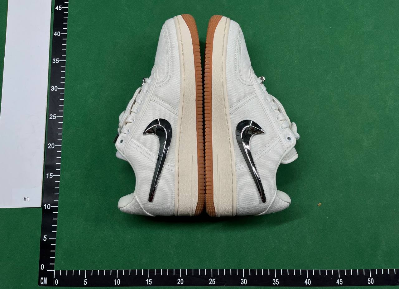 NOCTA x Nike Air Force 1【high quality】 -3