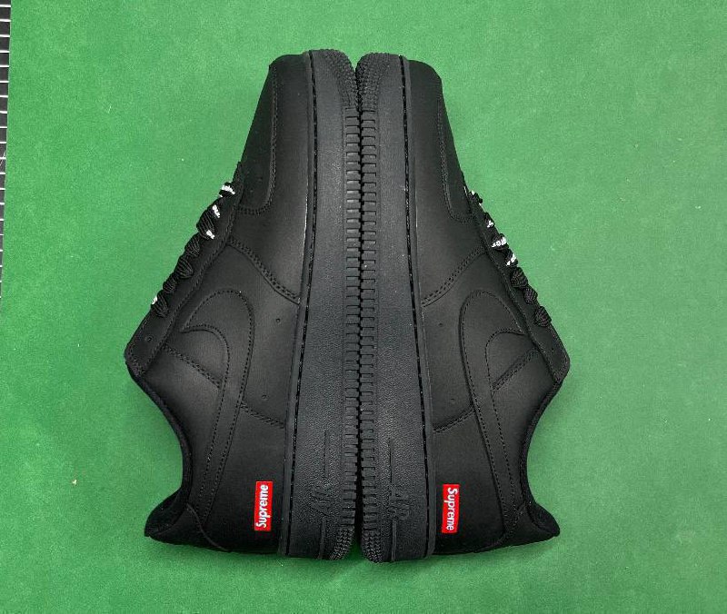NOCTA x Nike Air Force 1【high quality】 -4