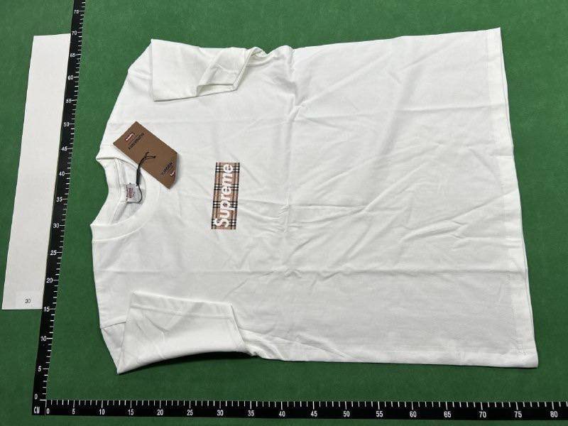 Supreme T-shirt -4