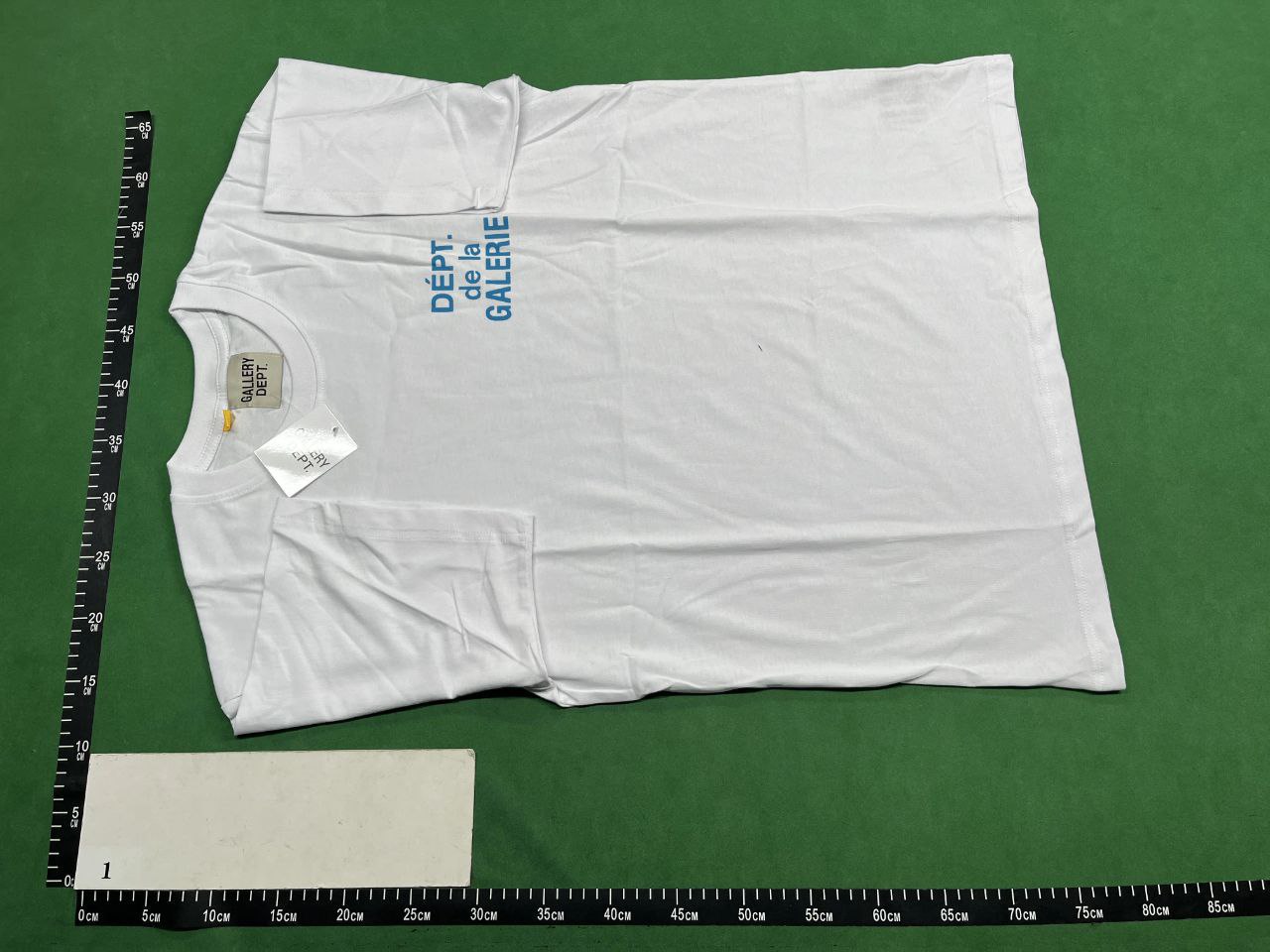allery Dept Tee -4