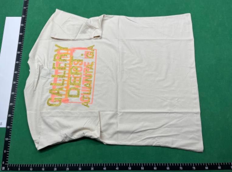 allery Dept Tee -2
