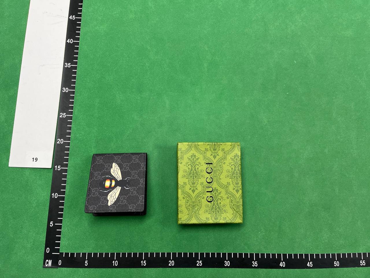 WALLET GUCCI                    -4