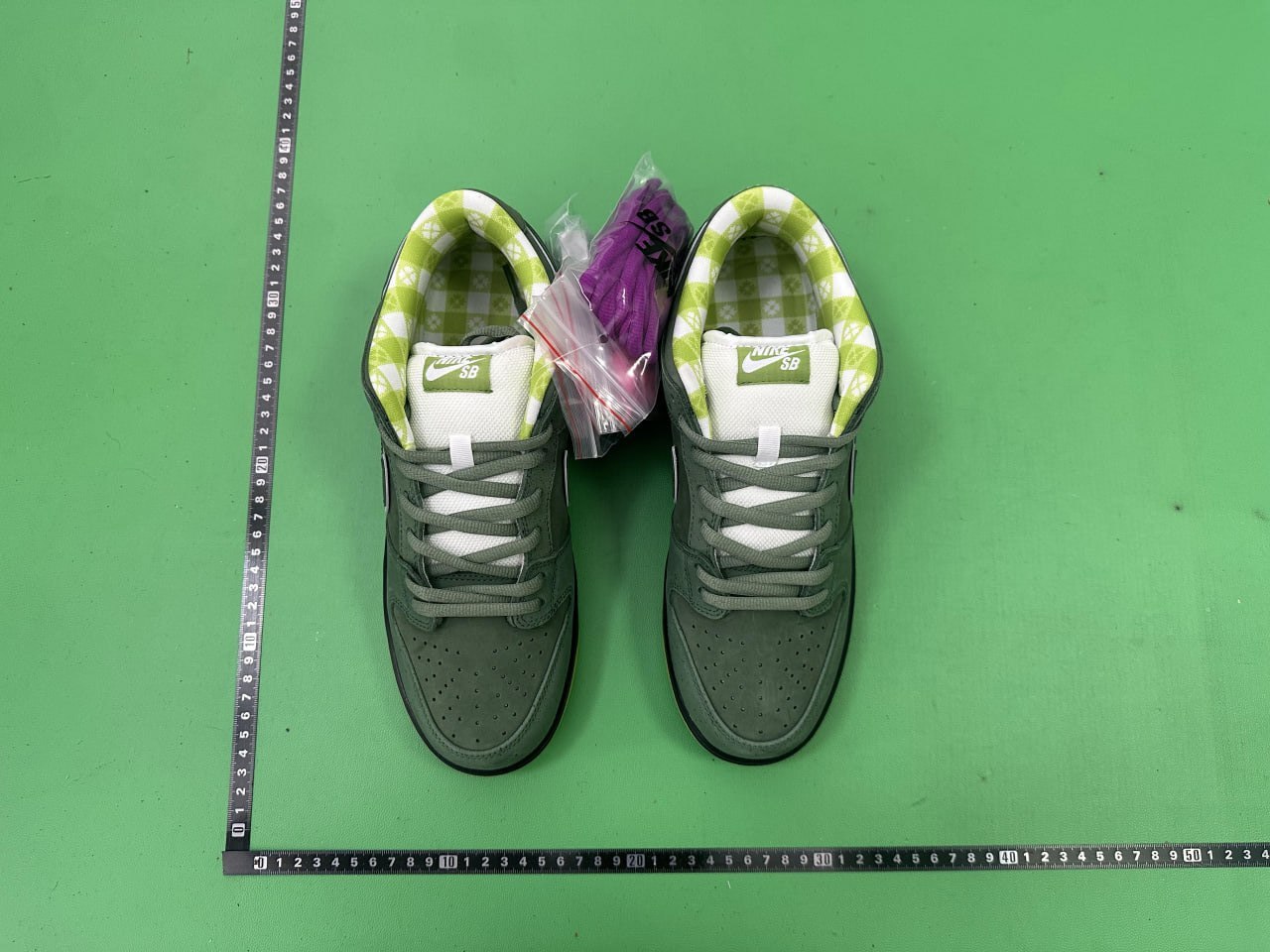 Nike SB Dunk Low -2