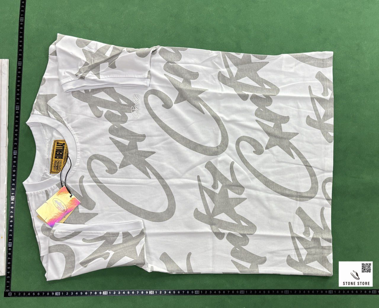  Corteiz T-shirt ( 40 style ） -4
