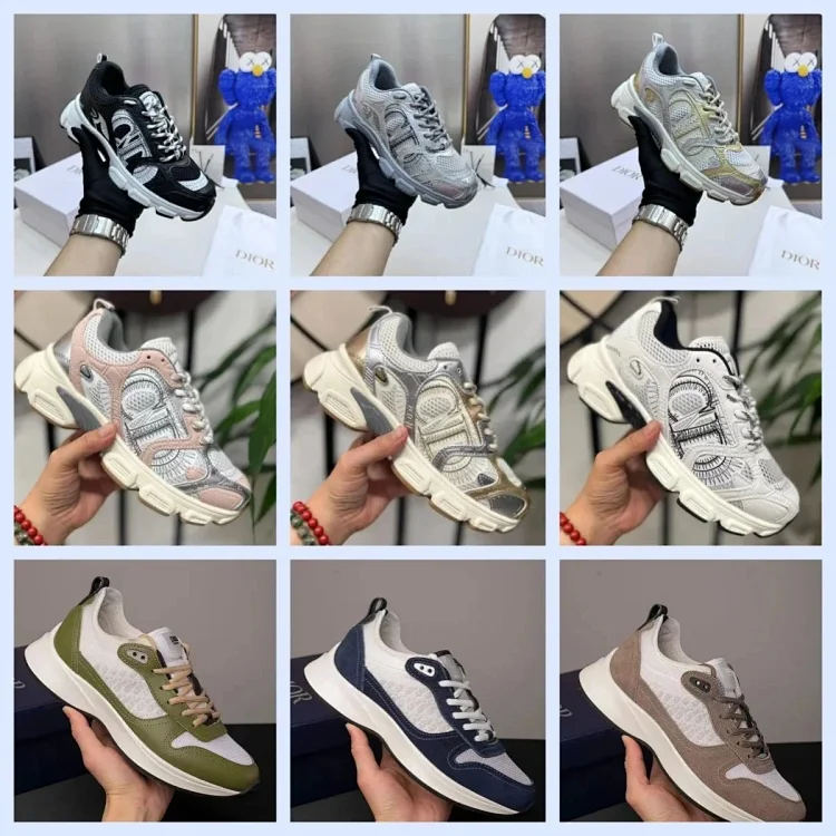 DIOR B30 B25 B22  (TOP 36 style  )