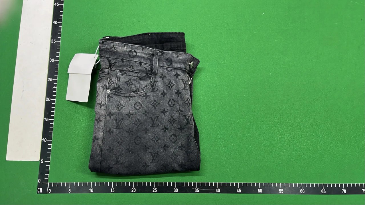  LV Jeans（25+ Styles）【high quality】 -2