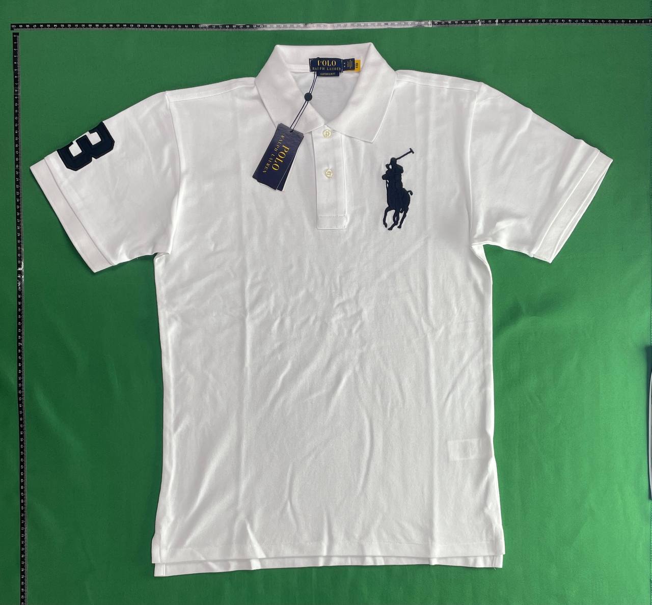Ralph Lauren T-Shrit -4