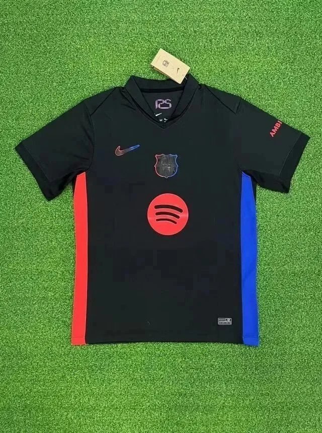 24-25 football jerseys（wholesale） -4