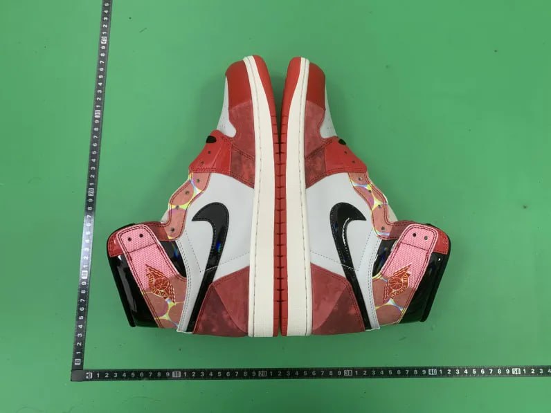 BF   Jordan 1   collection -2