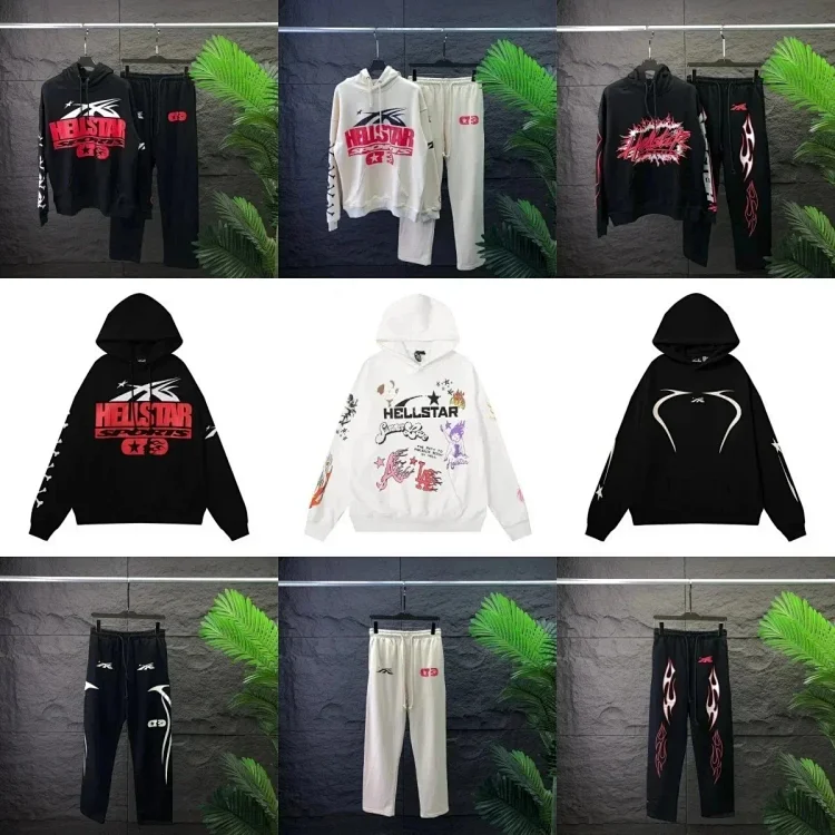 Hellstar suit    (40 CP)