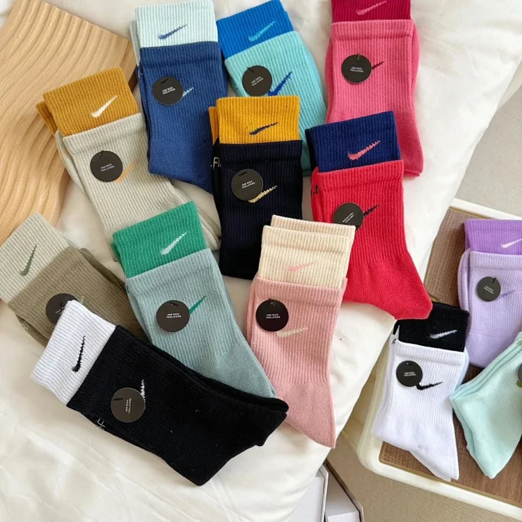 Nike Socks1