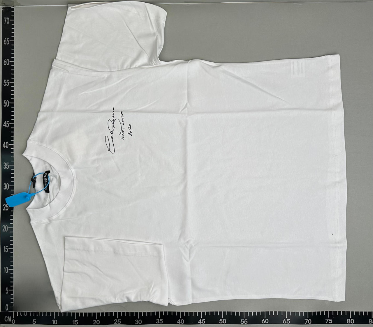 Colebuxton T-shirt -3