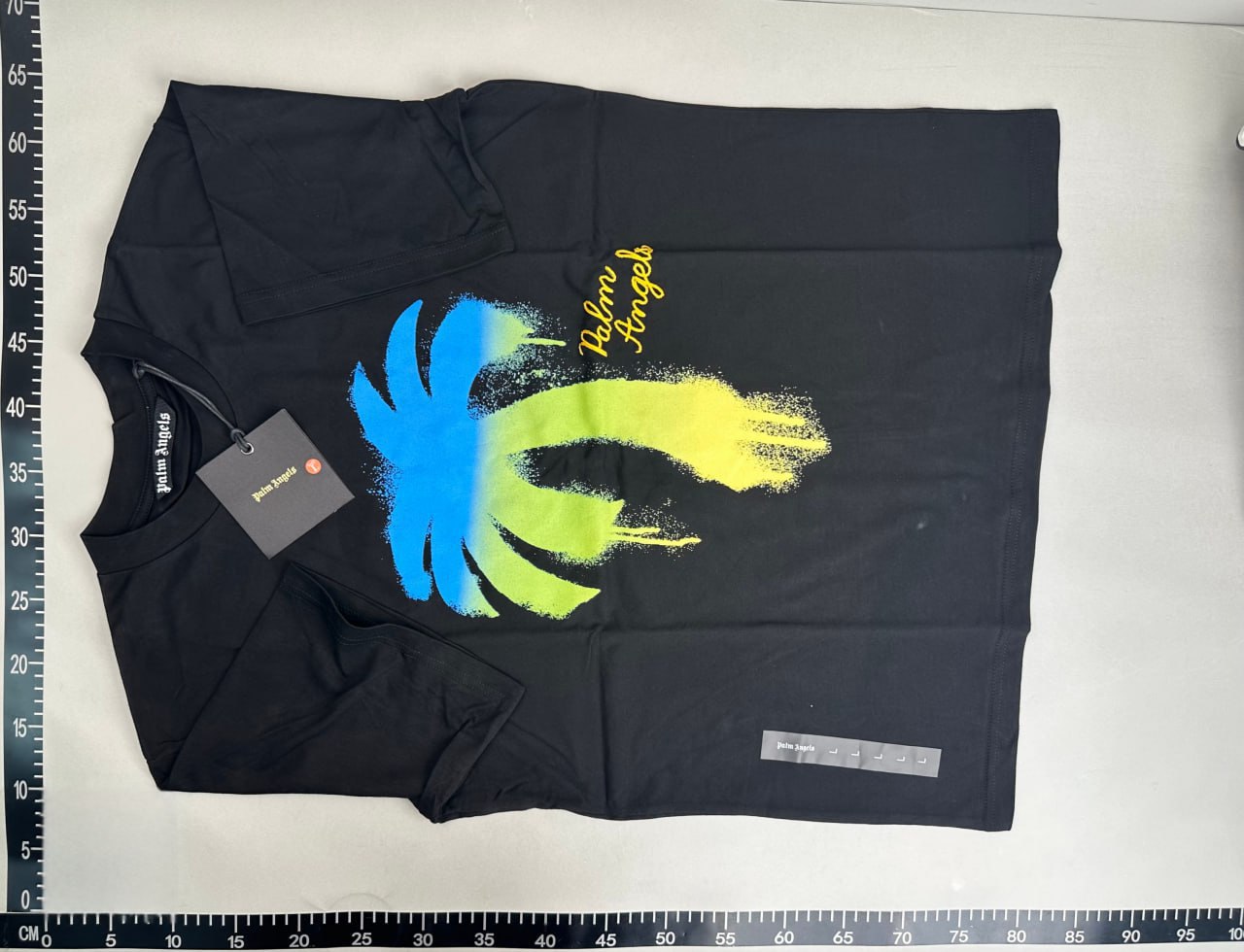 Palm Angels T-shirt -3