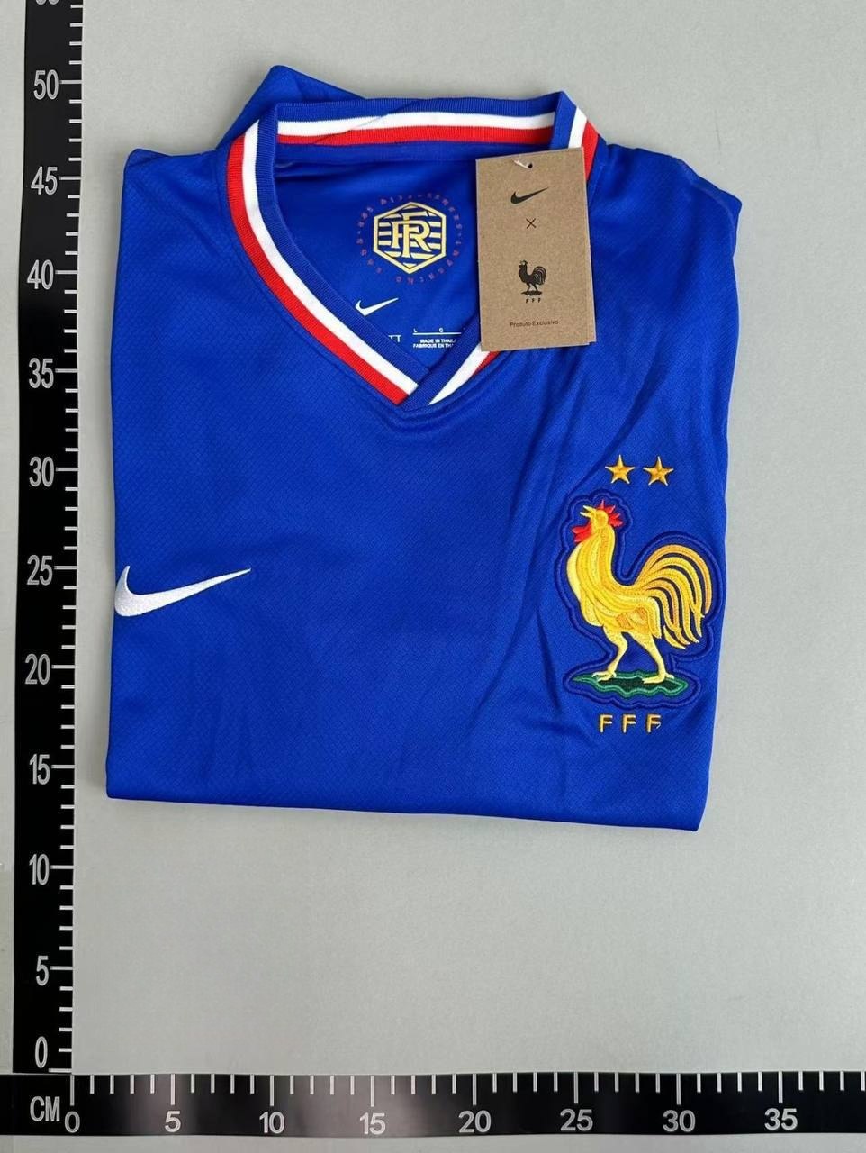 Football Jersey2 -2