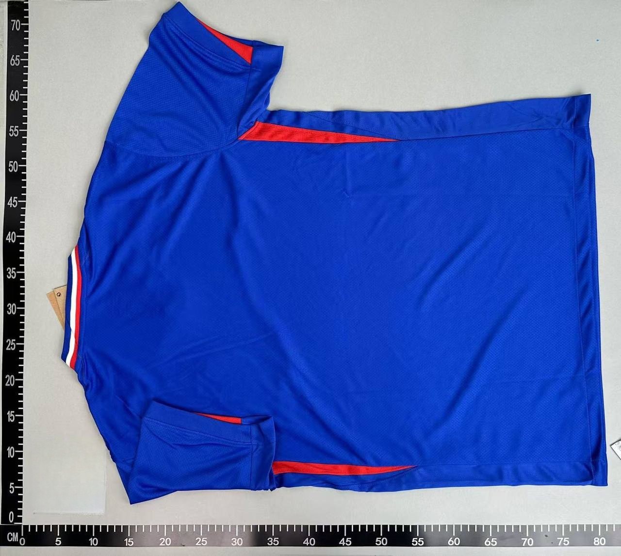 Football Jersey2 -4