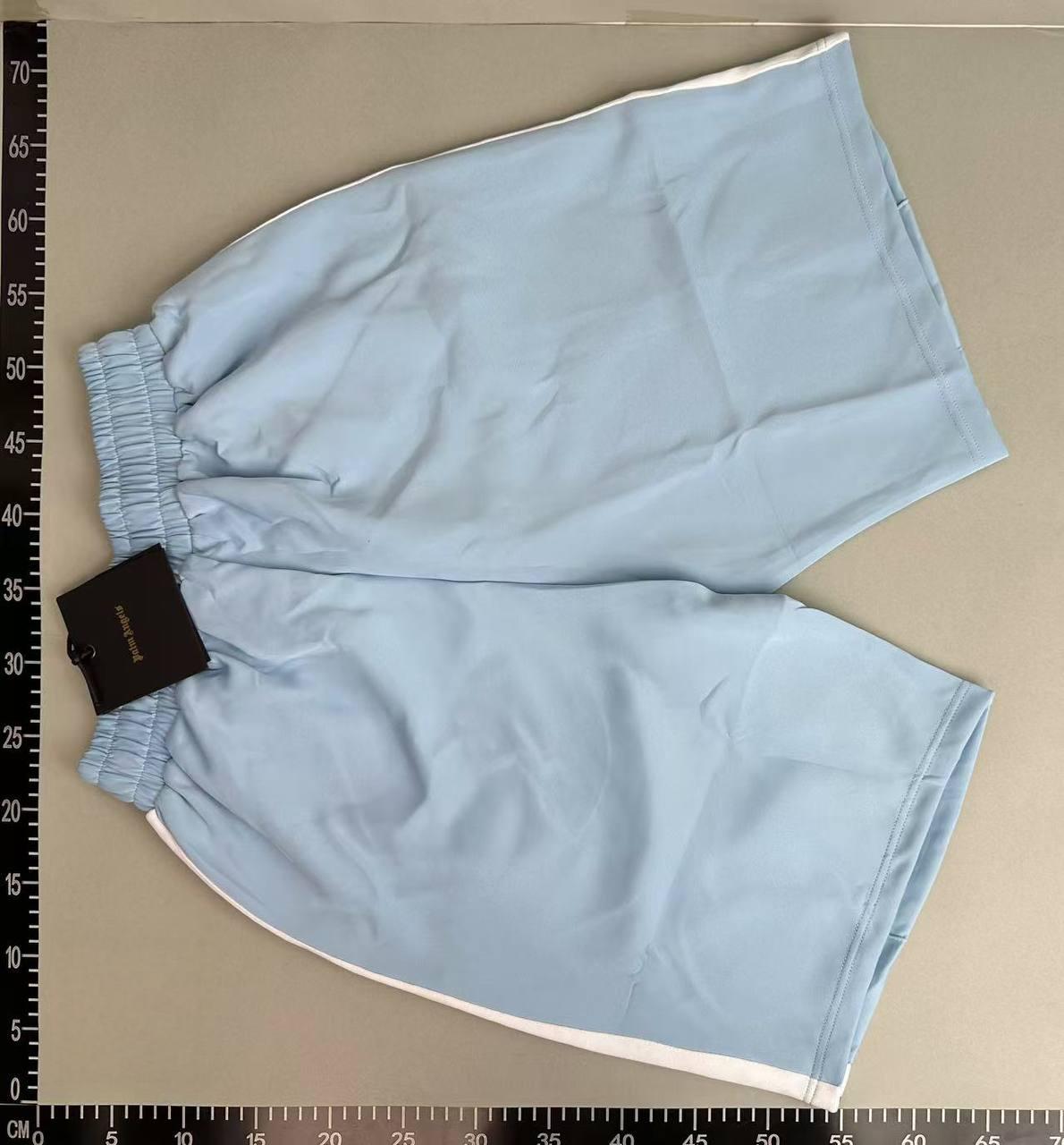Palm Angel Shorts -3