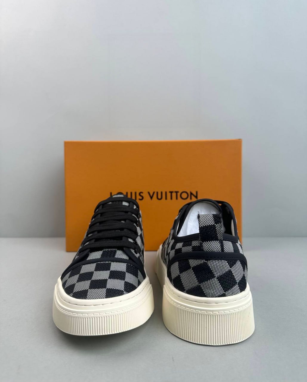 LV Casual Shoes1 -3