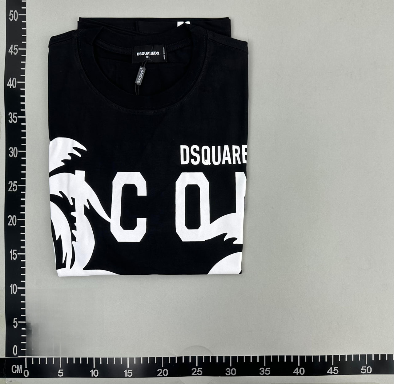 Dsquared2  T-shirt1 -4