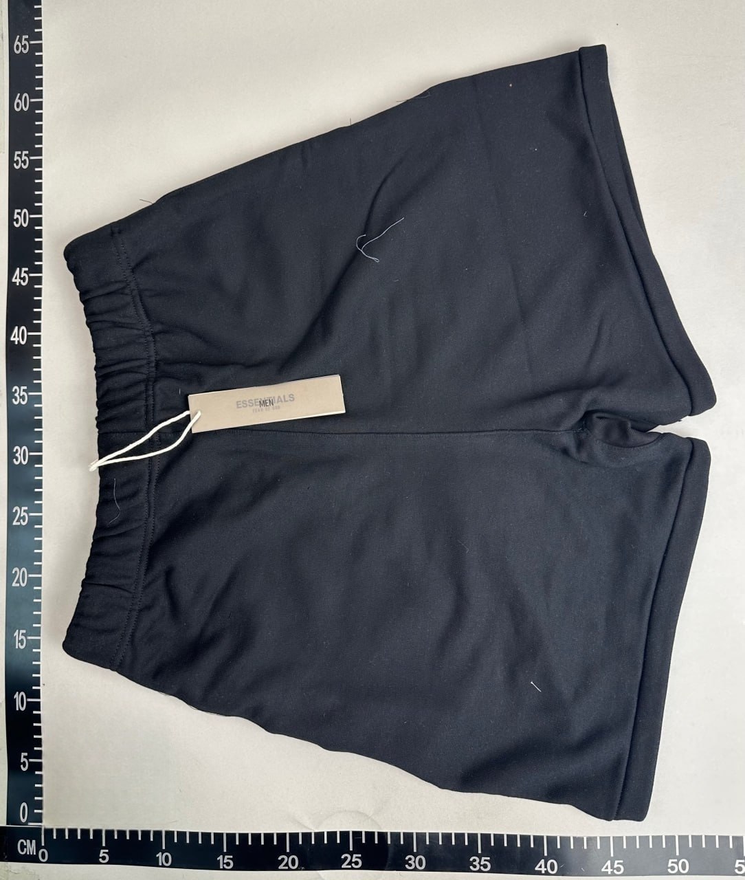 Essentials Shorts1 -2