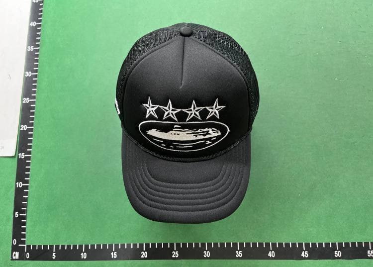 Amiri Corteiz Cap -2