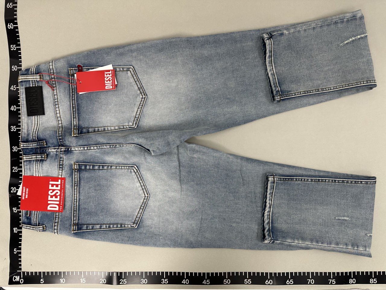 Diesel Jeans -4